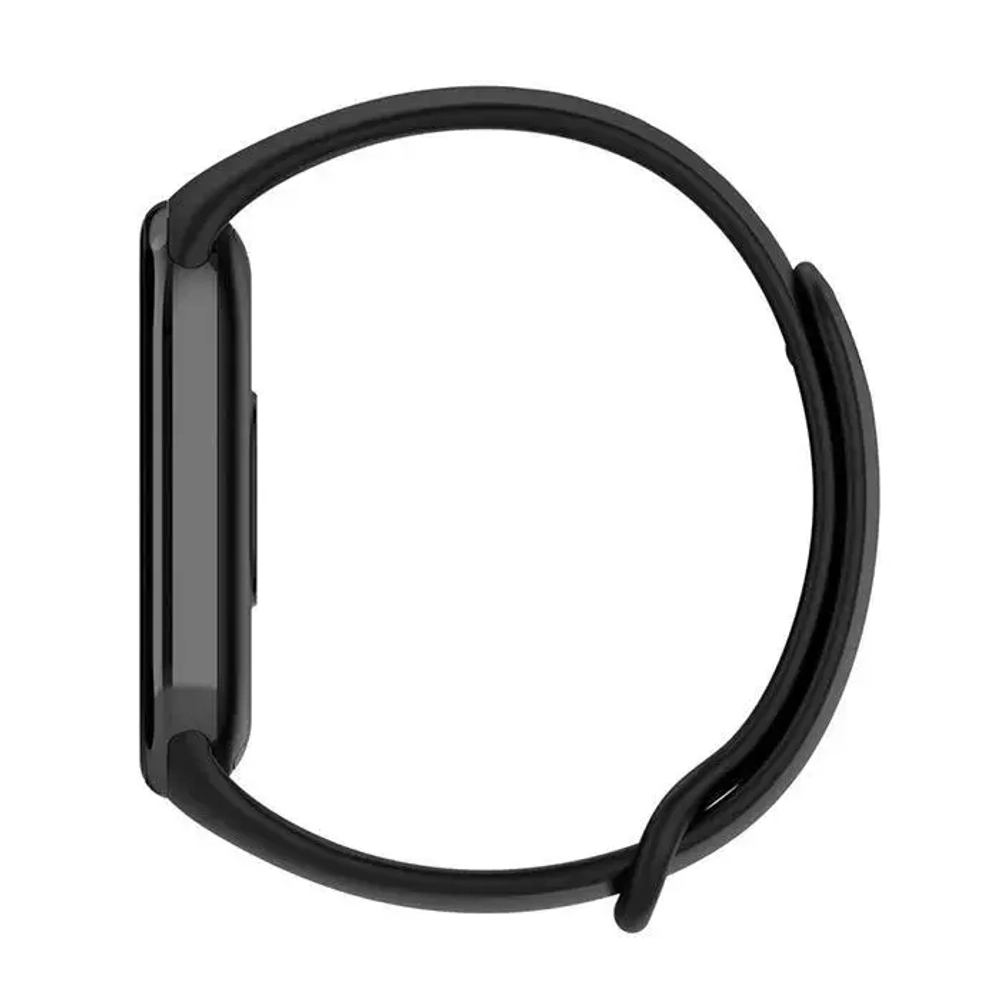 Браслет Xiaomi MI Band 8 black CN