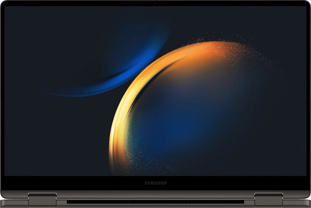 Трансформер Samsung Galaxy Book3 360 NP750 15.6"(1920x1080) Intel Core i7 1360P(2.2Ghz)/16GB SSD 512GB/ /Windows 11 Home/NP750QFG-KA2US