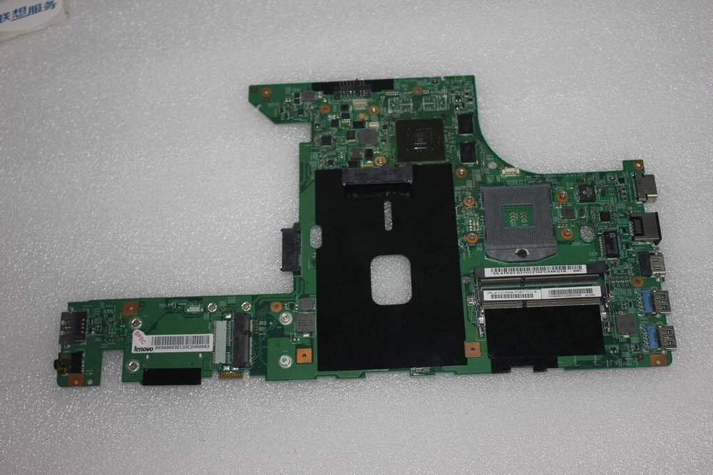 Материнская плата для ноутбука Lenovo E49A LSS-1 (11310-1) N13M-GE DIS (90000321), оригинал