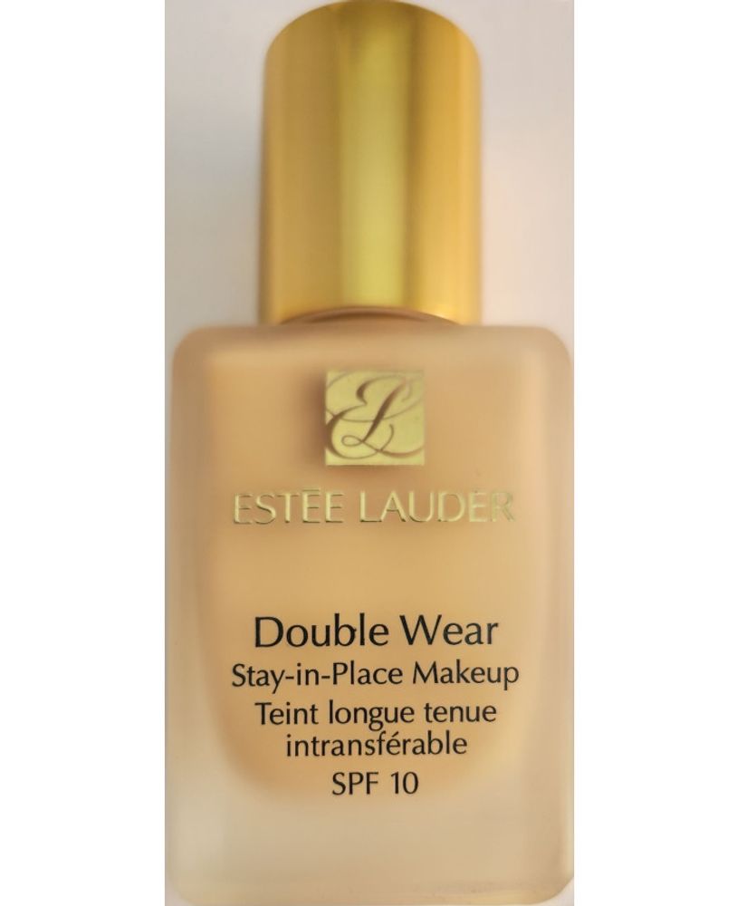 Estee Lauder Double Wear Stay-In-Place SPF10 1W1 Bone 30 ml