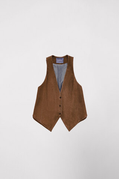 ЖИЛЕТ CANNELLA