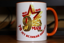 Бессмертный полк-2015. Москва