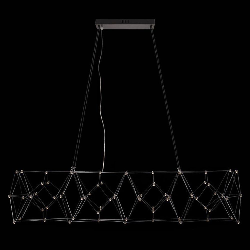 Подвесная люстра Loft it Universe 10257/1720