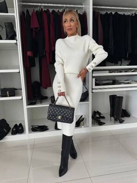 Костюм УК-5703-1 Fabrika Фото 1