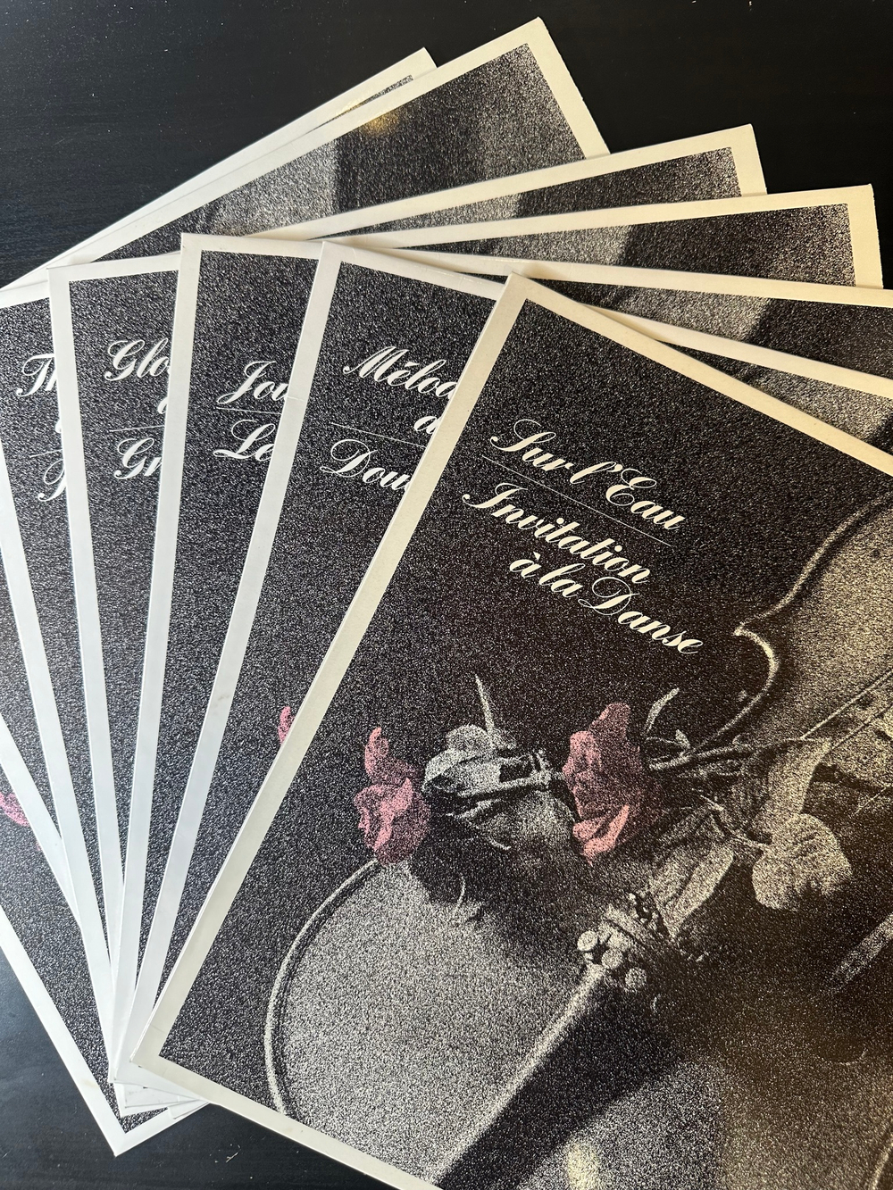 Сборник 150 самых красивых мелодий 7LP (Франция 1980г.)