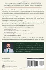 The Stoic Path to Wealth