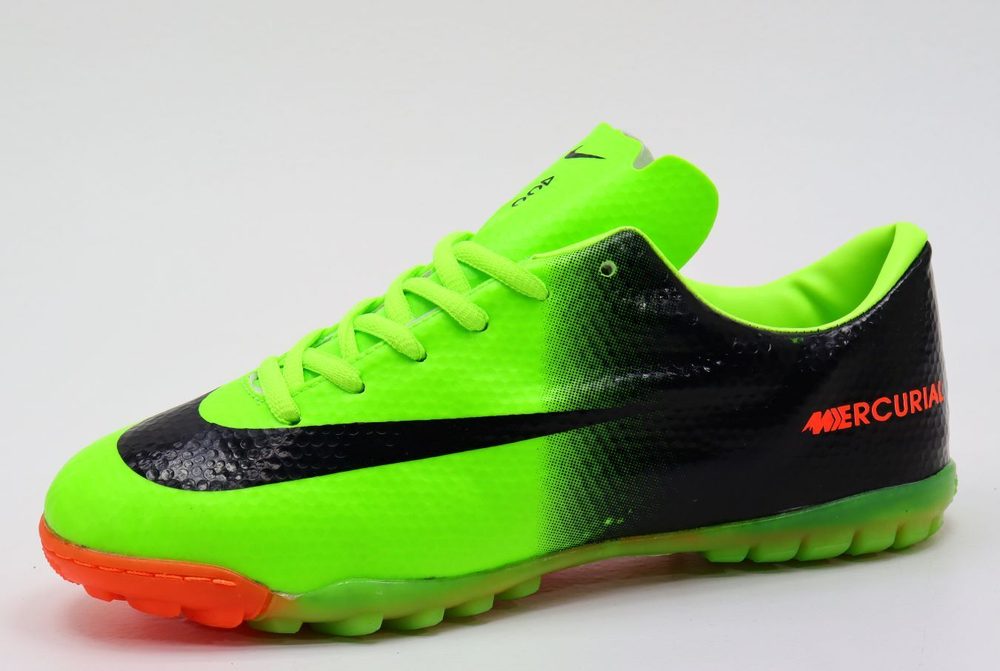 Футбольные бутсы (41-45)р. / шт.