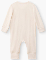 Термокомбинезон детский, Молочный