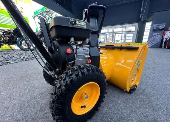 Снегоуборщик KETTAMA 60 B Basic