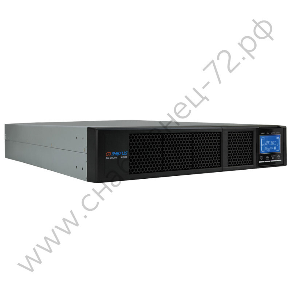 ИБП Pro OnLine Rack Tower
