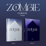 Альбом EVERGLOW - 5th Single Album ZOMBIE