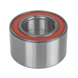 Подшипник ступицы передний Audi A3 (8L) 96-, Audi TT (8N) 98-, Seat Leon I 99 GANZ GIK05177