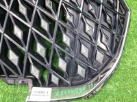 Решетка радиатора Chery Tiggo 8 Pro Max (2023-н.в)