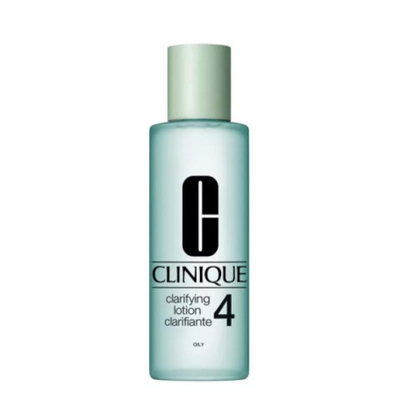 Clinique Clarifying Lotion Clarifante 4 400 ml