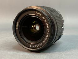 Canon EOS 550D Kit 18-55mm 10.000 кадров
