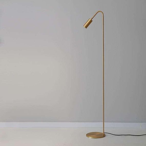 Торшер Romatti Kobo Lauras 86210-1F-S