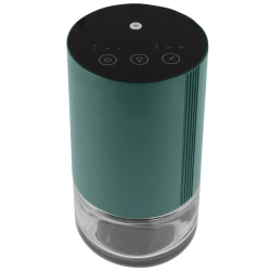 Ароматизатор воздуха безводный бытовой EL15 PD002-2(green)
