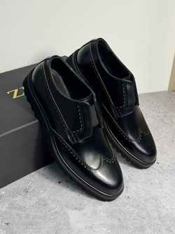 Туфли Zilli