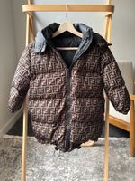 Пуховик Fendi, 116