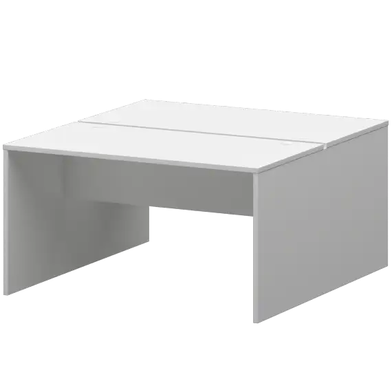 Бенч двойной СМСР25-2.14.73  1400x1496x750 Смарт