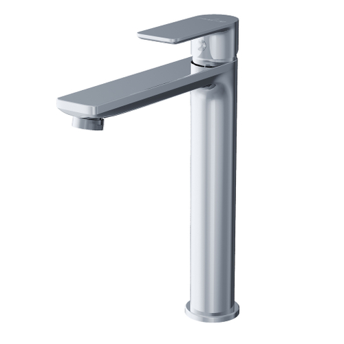 Смеситель для раковины 35k MIXLINE ML26-042 "Life" высокий излив