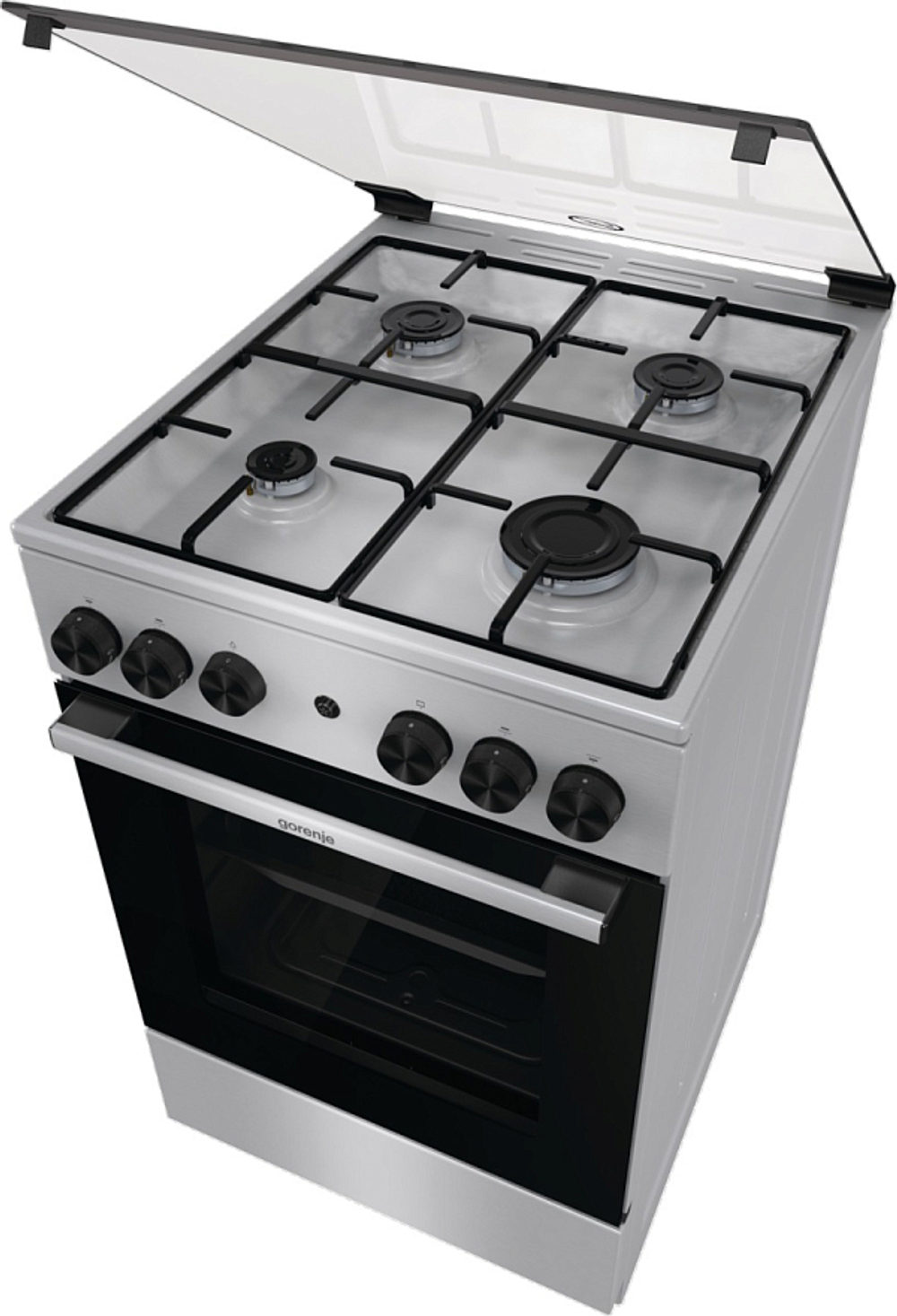 Плита газовая Gorenje GGI5A20XJ