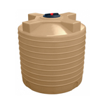 Ёмкость вертикальная Политим 2000 л. вертикальный (1400x1400x1500см;синий) - арт.560703