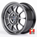 Комплект дисков Lenso 15x7 et38 4x100