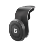 Автодержатель Defender CH-127 магнитный, на решетку