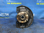 Ступица передняя левая MITSUBISHI MIRAGE DINGO 1998-2002