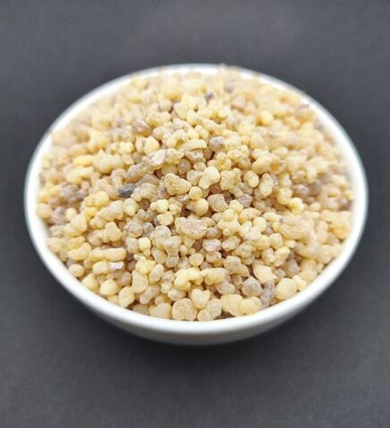 Ладан натуральный (смола) Олибанум Boswellia мелкий 50 г