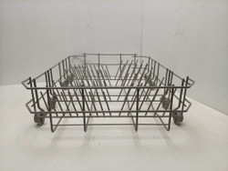 DIS5831 ктп4 Нижняя корзина для посудомоечных машин Beko б/у