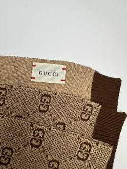 Шарф Gucci