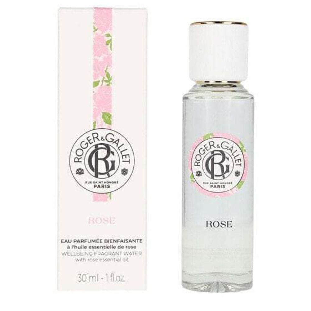 Женская парфюмерия ROGER &amp; GALLET Feuille The 30ml Eau De Parfum