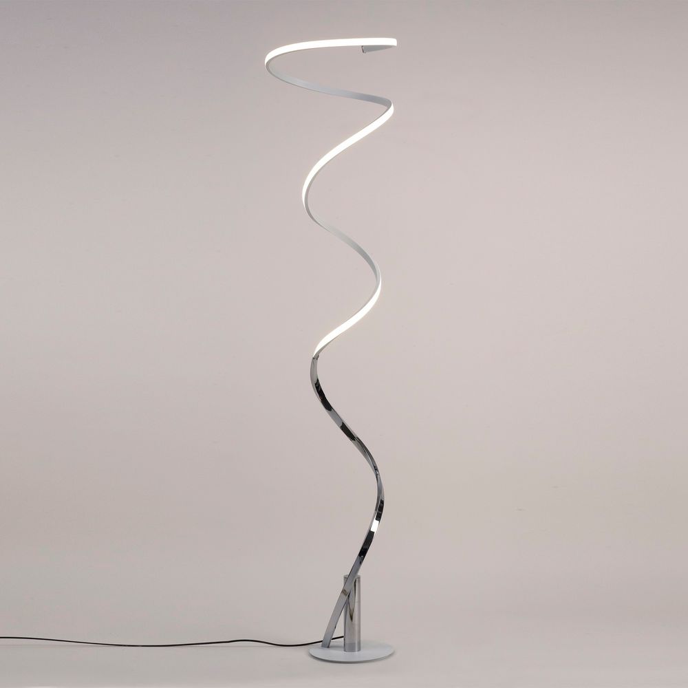 6100 Напольный светильник HELIX