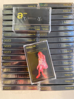 «Outlaw VA» #9 by Welofi /Welofi/