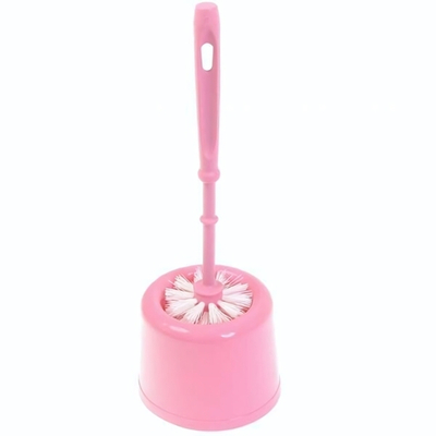 Ерш для унитаза МИНИ круглый