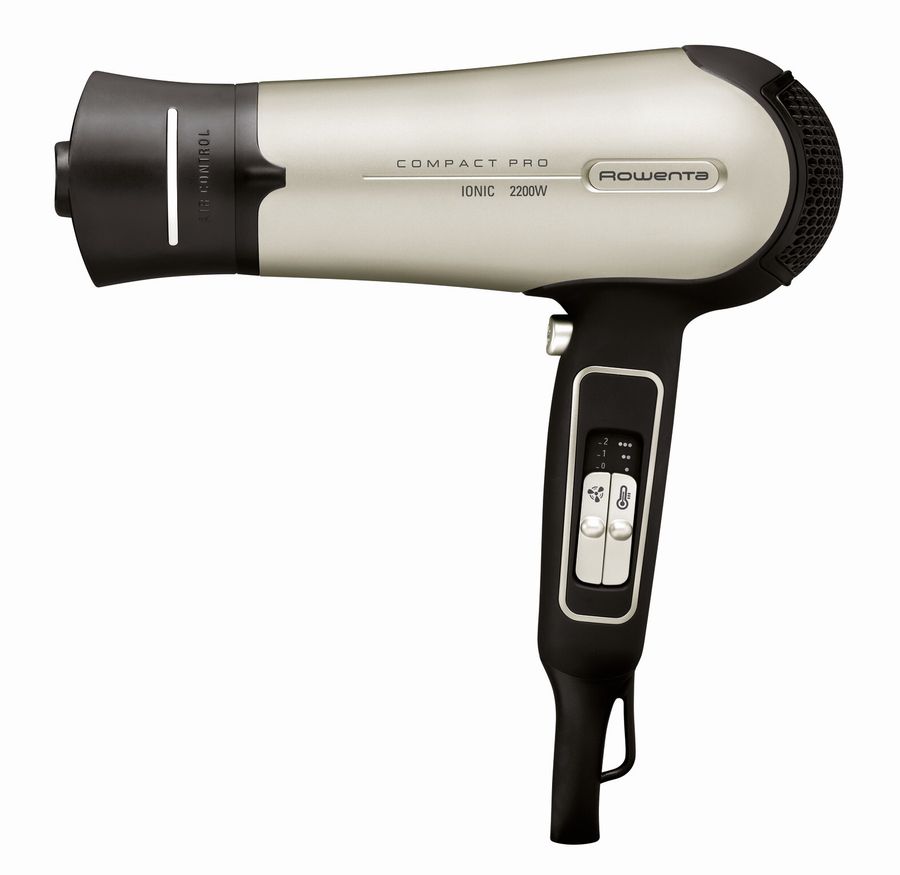 Фен Rowenta Compact Pro CV4741D0