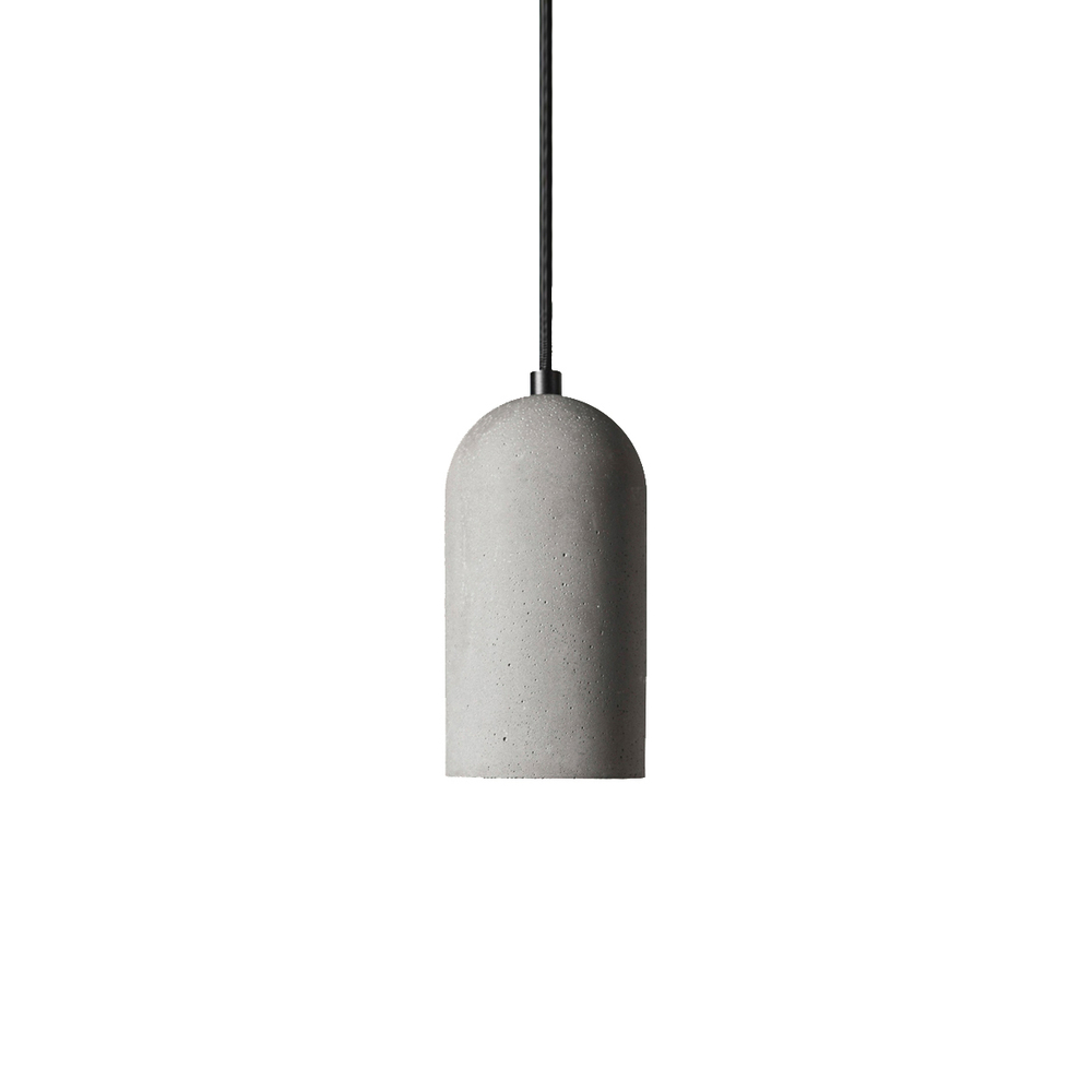 Pendant design lamp  U by Bentu Design