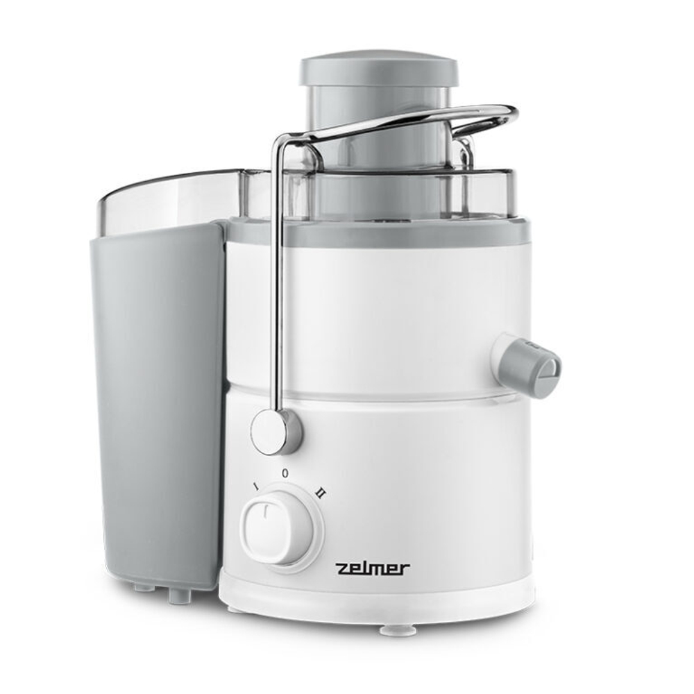 Соковыжималка ZELMER ZJE3800