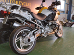 BMW R1200GS , 2005
