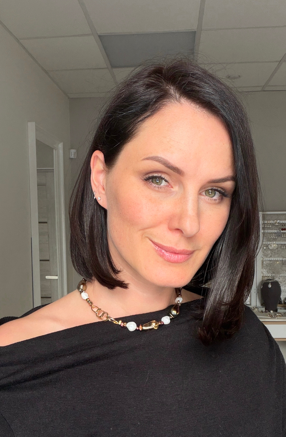 Колье ЖЕЛАНИЕ