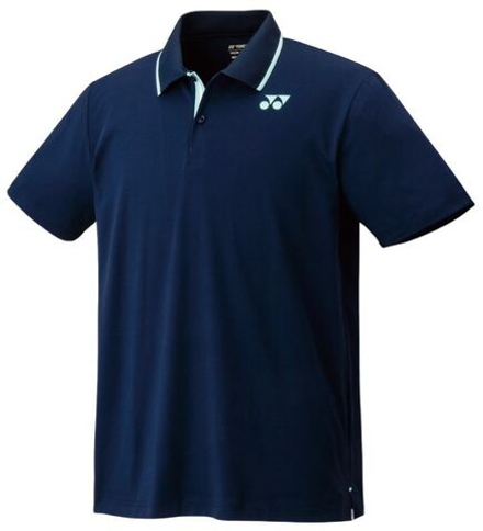 Теннисное поло Yonex - Blue
