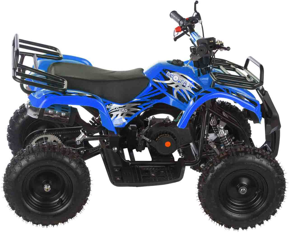 Квадроцикл MOTAX ATV Mini Grizlik X-16