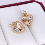 Серьги Xuping - арт348