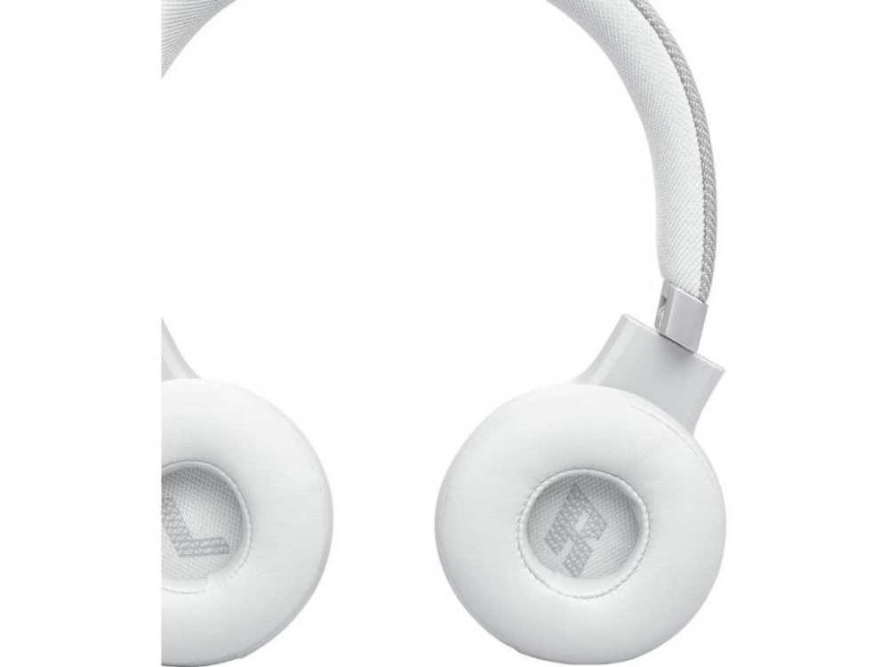 Наушники JBL Live 670NC белый