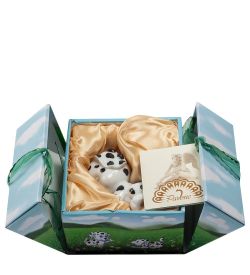 Pavone JP-02/ 5 Фигурка «Щенок»