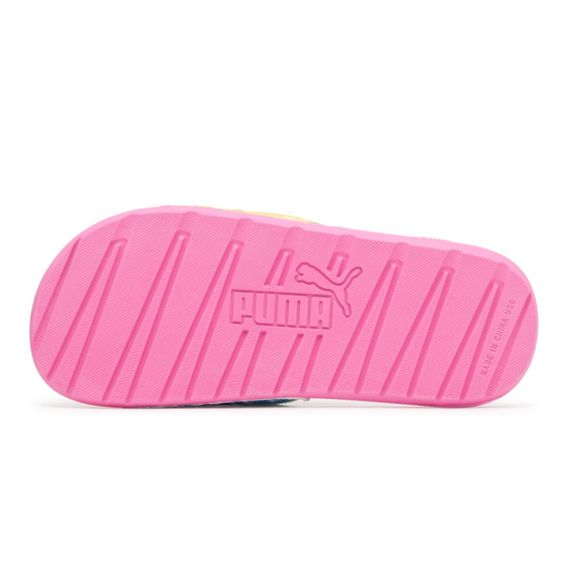 Puma Cool Cat Sport Slide 'Phlox Pink'