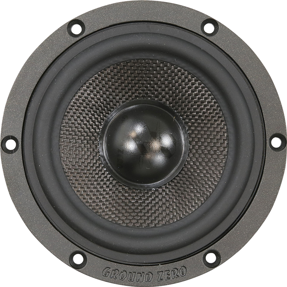 Ground Zero GZNM 80SQ-K