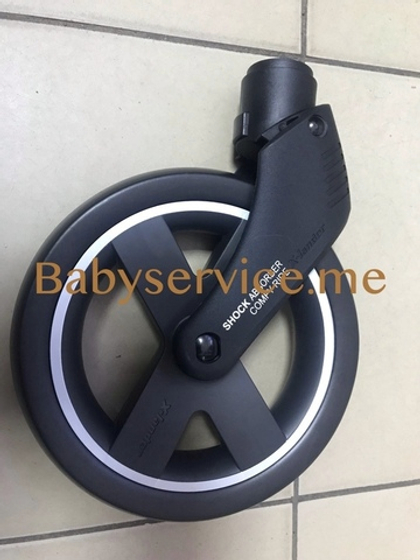 Колесный блок X-Lander X-Cite передний